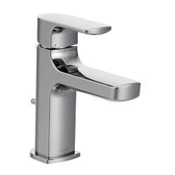 Faucet Moen