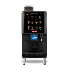 Coffee – NESCAFÉ® Total Barista 30 and 40 -bean-cup-coffee machine (Plumbed Water Line)