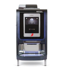 Coffee – NESCAFÉ® Ultimate Barista 50-bean-cup-coffee machine (Plumbed Water Line)