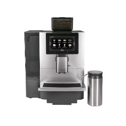 Coffee – Cafe Espresso 2.0 Cafe Style Machine (Plumbed or Water Tank)