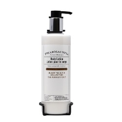Pharmacopia Black Tea & Fig Body Lotion *Required*