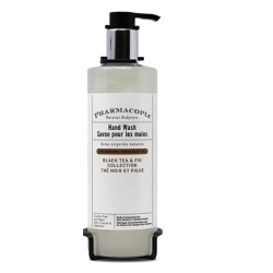 Pharmacopia Black Tea & Fig Body Hand Wash *Optional*