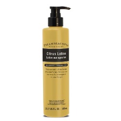 Pharmacopia Citrus Body Lotion *Required*
