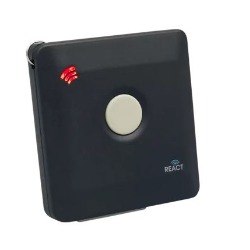 React Mobile Safety Platform - Tracking Device (US)