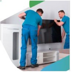 Renue TV Recycle Service