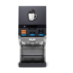Coffee – Select Brew Coffee System