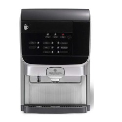 Coffee – Select Brew Excellence Compact Cafe Style Multi-Coffee Maker