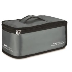 Steamer Bag