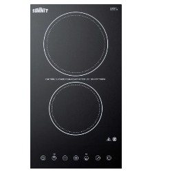 Cook Top ADA