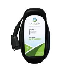 Sun Country Electric Vehicle Charger