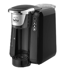 Coffee Maker with Tank Kcup Tayst