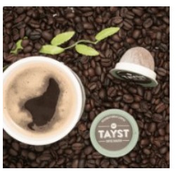 Tayst Coffee