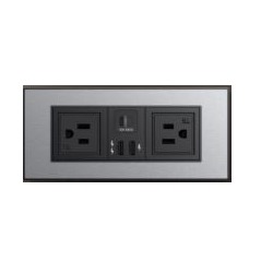 Charger - Teleadapt Power or USB