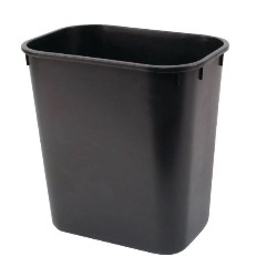 Wastebasket