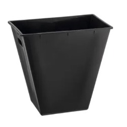 Wastebasket Liner Sleek 12 Quart