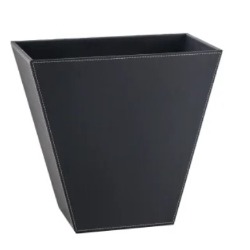 Wastebasket Sleek 12 Quart