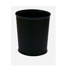 Wastebasket Glamour Collection 13QT Oval (Canada)