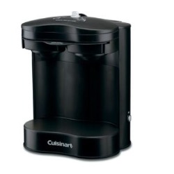 Coffee Maker Conair #WCM11C one or two cup (Canada)