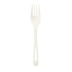 Cutlery, World Centric Tpla Compostable, Fork