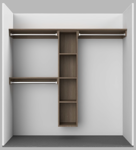 Closet Systems