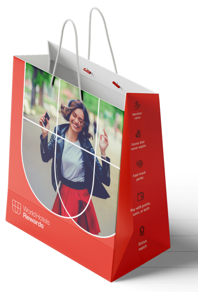 Gift Bag