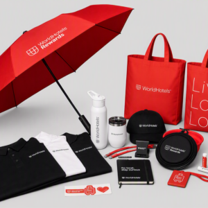 Swag or Promotional Items