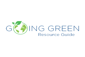 Going Green Resource Guide