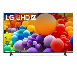 LG Television (Canada)