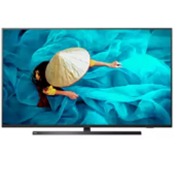 Philips Television (US & Canada)